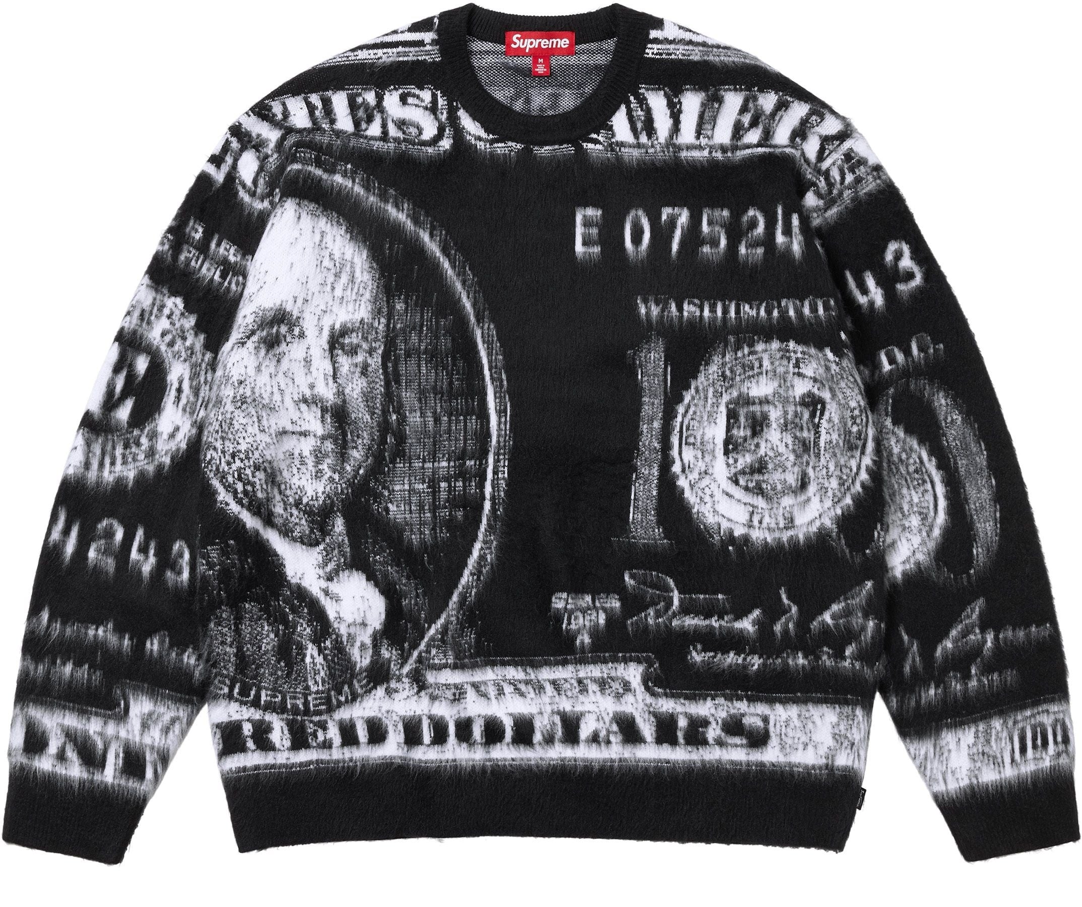 Money Sweater view 9